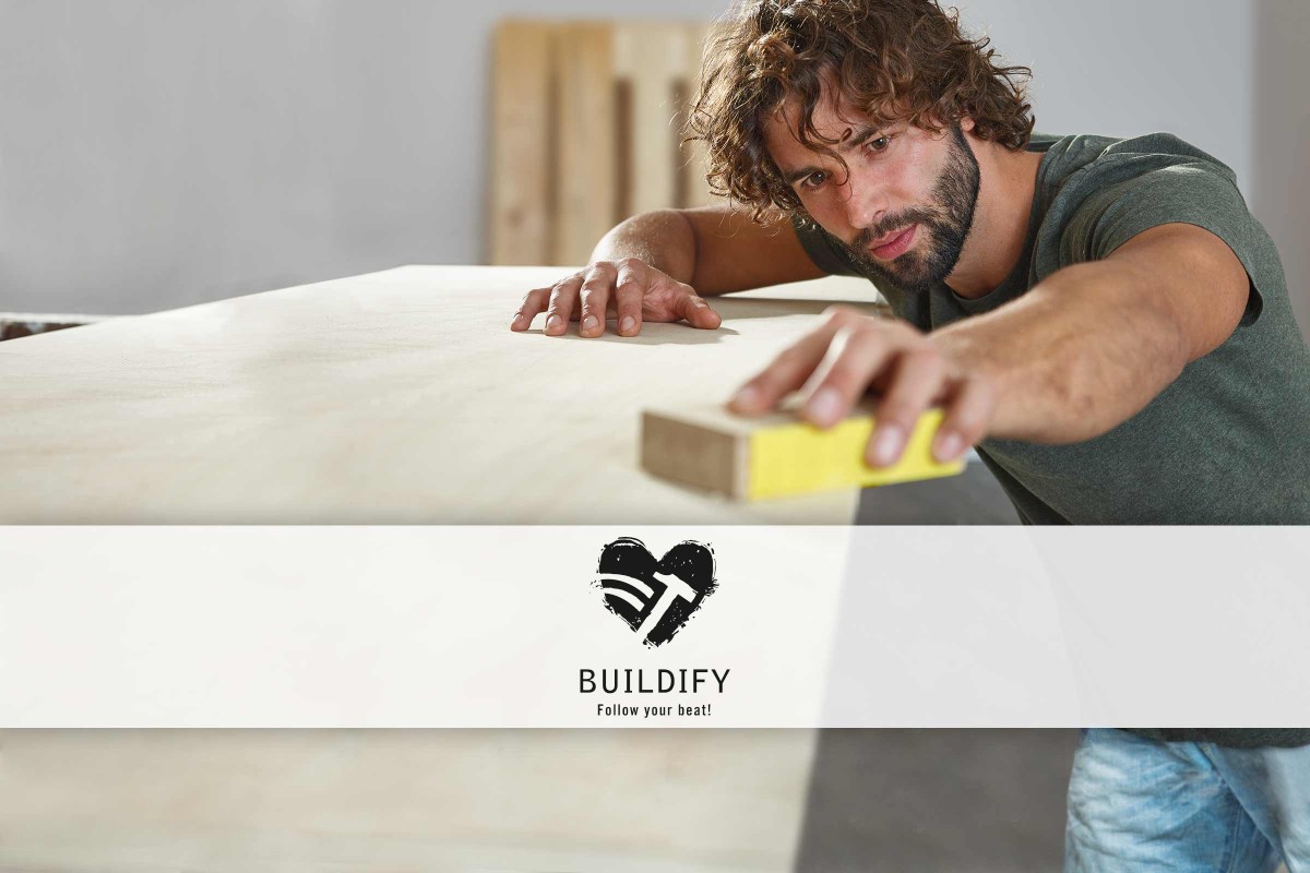 Záruka Buildify 