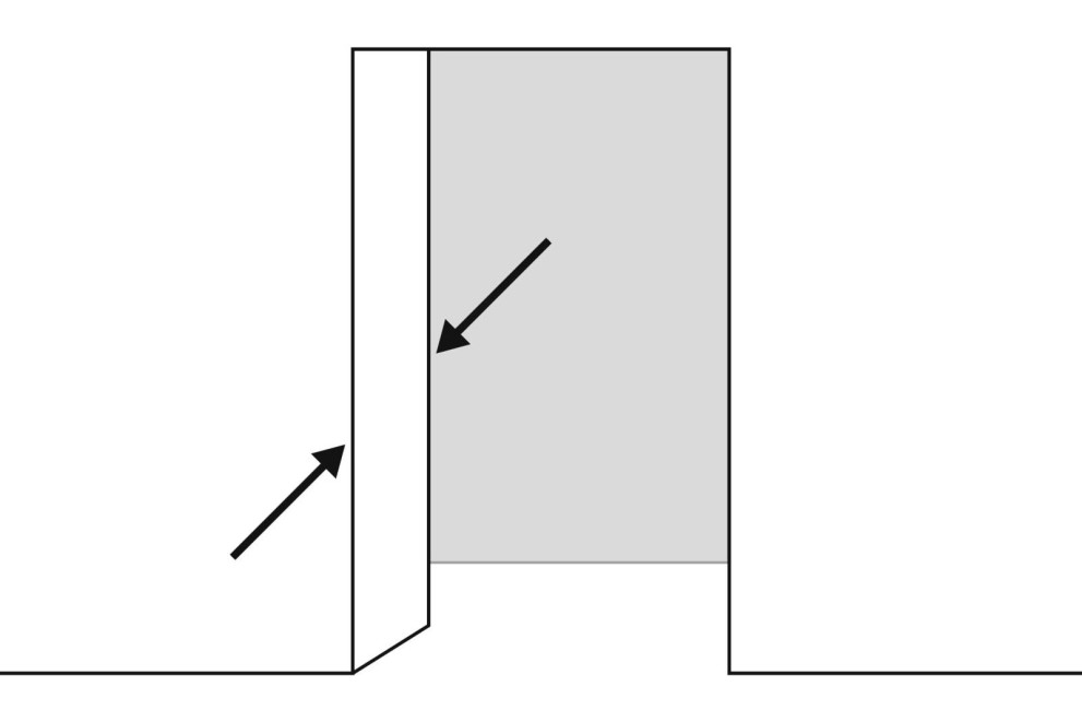 
				4 tipy, ako vybrať dvere

			