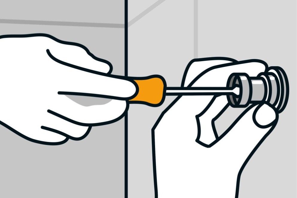  Ako namontovať sprchovú batériu 