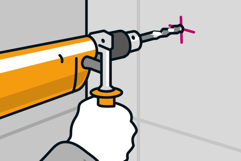  Ako namontovať sprchovú batériu 