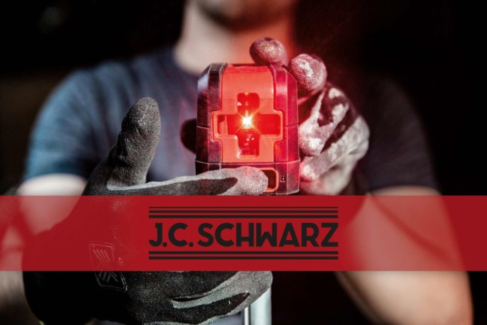 Náradie značky J.C. Schwarz
