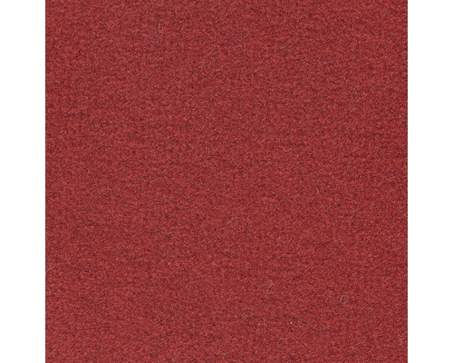 Metrážny koberec Destini červený 400 cm (šírka)