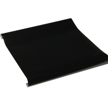 Samolepiaca fólia d-c-fix® Uni lakovaná čierna 45x200 cm-thumb-4