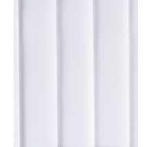 Vertikálna žalúzia SOLUNA biela 250x260 cm-thumb-2