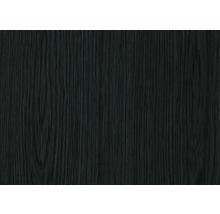 Samolepiaca fólia d-c-fix® Blakovanáwood 45x200 cm-thumb-0