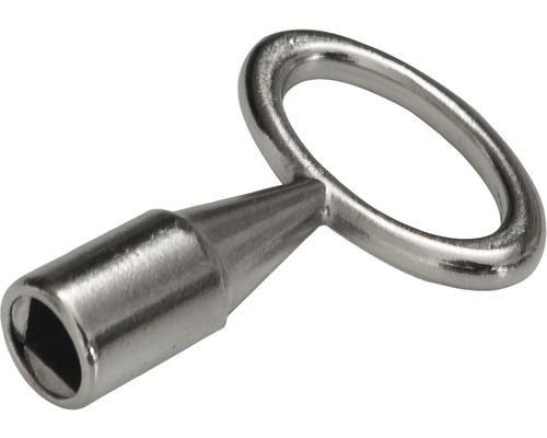 Štvorhranný kľúč k revíznym dvierkam 7 mm