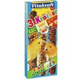 Vitakraft Kräcker® mix 3 druhov pre kanáriky, 80 g