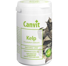 Doplnok stravy pre psov a mačky Canvit Kelp 180 g-thumb-0