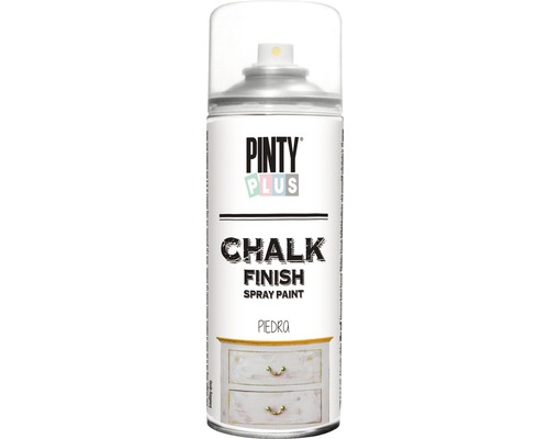 Sprej Chalk CK791 svetlo sivý 400 ml-0