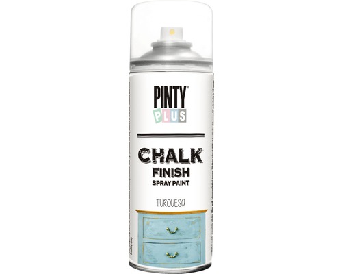 Sprej Chalk CK797 tyrkysová 400 ml