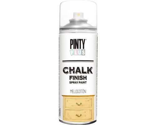 Sprej Chalk CK802 broskyňový 400 ml
