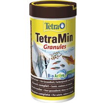 Granulované krmivo pre ryby TetraMin 250 ml-thumb-0