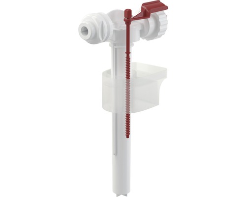 Napúšťací ventil pre WC nádržky Alcadrain A15P 1/2"