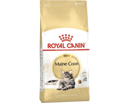 Granule pre mačky Royal Canin Maine Coon 2 kg