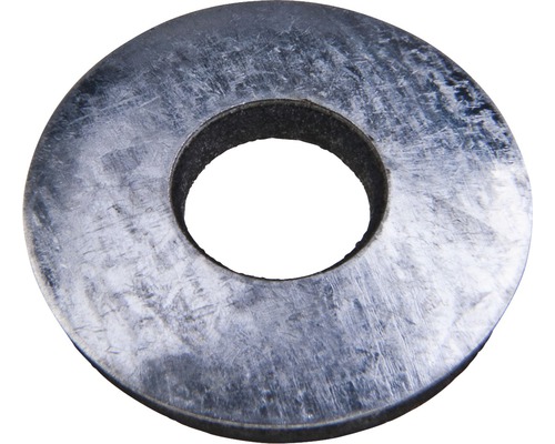 Podložka s tesniacou gumou 7 mm, 50 ks