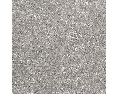 Metrážny koberec Dream sivý 400 cm (šírka)