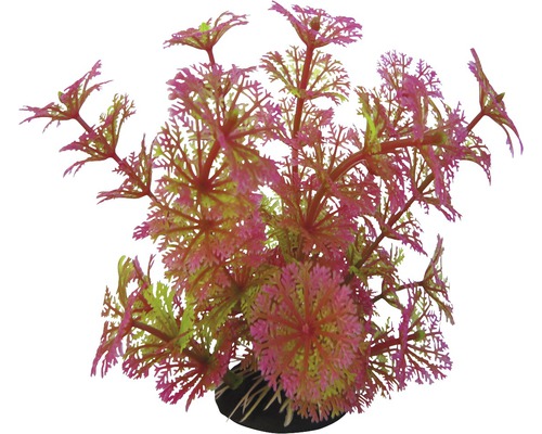 Akvarijná rastlina umelá Deluxe Small č. 8, 12 cm