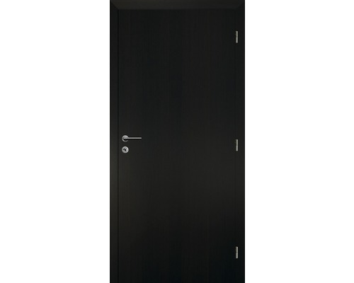 Protipožiarne dvere Solodoor GR 90 P fólia wenge (VÝROBA NA OBJEDNÁVKU)-0