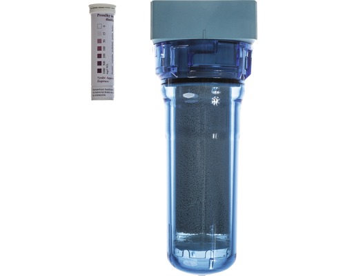 Vodný filter DNF 500