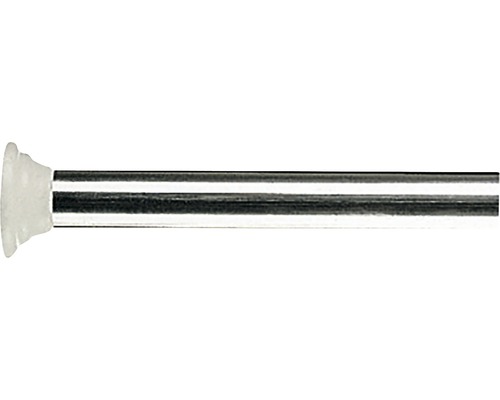 Teleskopická tyč na sprchový záves Kleine Wolke 75-125 cm