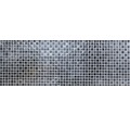 Sklenená mozaika XCM 8LU89 ČIERNA 29,8x29,8 cm
