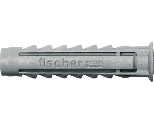 Hmoždinka Fischer SX 4X20, 200 ks