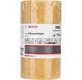 Brúsny papier Bosch 115x5000 mm G80, rolka