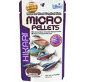 Krmivo pre ryby granulované HIKARI Micro pellets 22 g