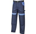 Pracovné nohavice pás ARDON COOL TREND modro-modrá veľ.52