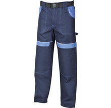 Pracovné nohavice pás ARDON COOL TREND modro-modrá veľ.50-thumb-0