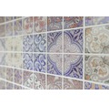 Sklenená mozaika CM SPAIN 30x30 cm