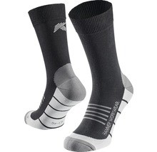 Pracovné ponožky HAMMER WORKWEAR kordura, balenie 1 pár, veľ. 43-46-thumb-0