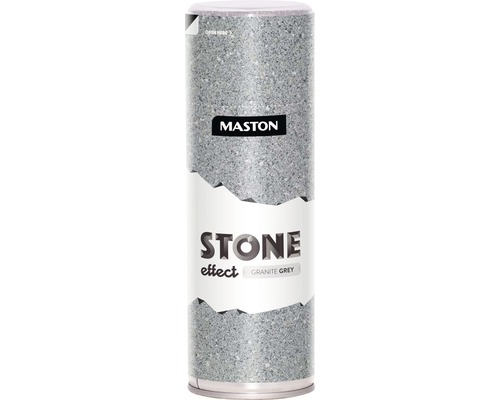 Sprej Stone Effekt Maston granit svetlý 400 ml