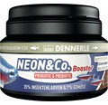 Krmivo pre ryby, granulované Neon & Co. Booster Dennerle 100 ml