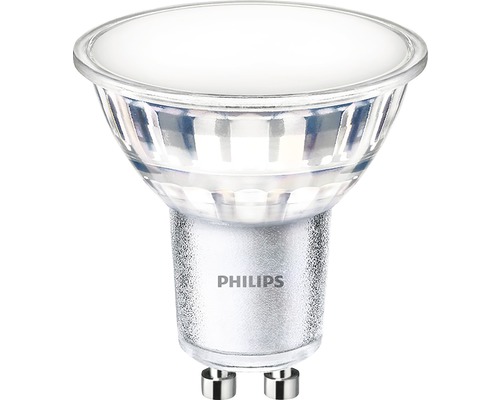 LED žiarovka Philips GU10 3,5W/35W 275lm 4000K