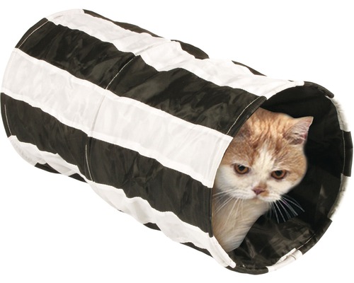 Hračka pre mačky Feline Cruiser nylonový tunel 50 cm