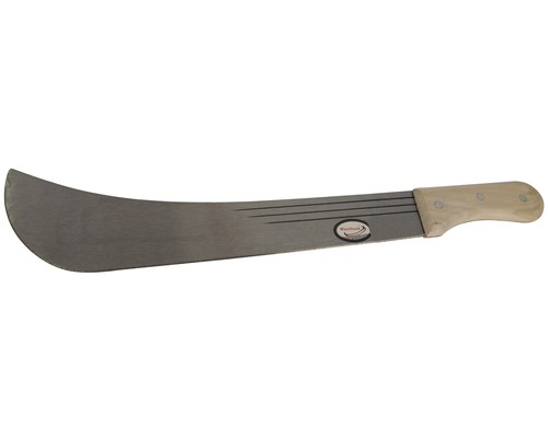 Mačeta 50 cm, 16" čepeľ