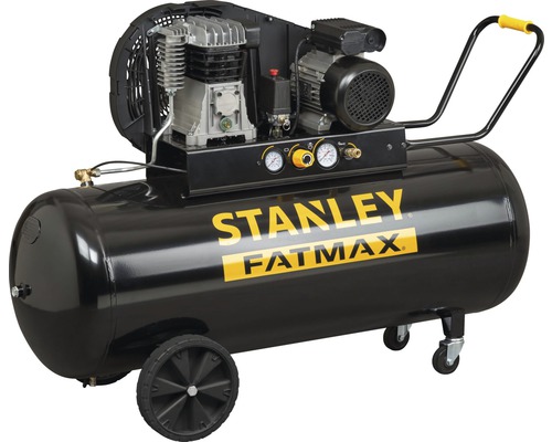 Kompresor Stanley Fatmax B 350/10/200, remeňový