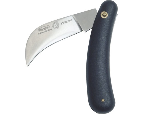 Záhradnícky zatvárací nôž Mikov 801-NH-1