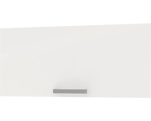 Skrinkové dvere BE SMART Modern D80 N biele