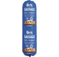 Brit Premium Sausage 95 % Turkey 800 g