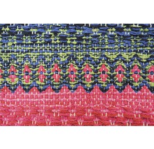 Tkaný koberec Saffron 14 viacfarebný 120x170 cm-thumb-7