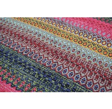 Tkaný koberec Saffron 14 viacfarebný 120x170 cm-thumb-5