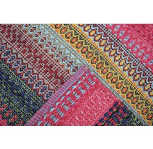 Tkaný koberec Saffron 14 viacfarebný 120x170 cm-thumb-9