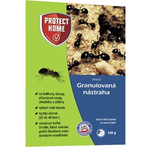Granulovaná nástraha proti mravcom Protect Home 140 g-thumb-0