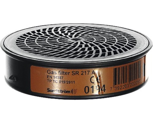 Samostatný filter SR 217 (A1) 1ks