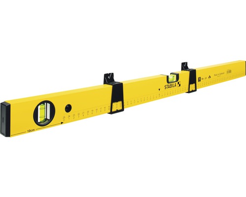 Značkovacia vodováha Stabila typ 70 MAS, 80 cm Značkovacia vodováha Stabila typ 70 MAS, 80 cm