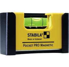 Vodováha STABILA Pocket ProMagnetic cl 7 cm-thumb-0