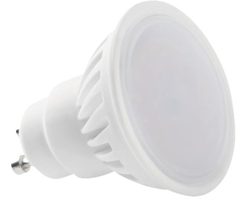 LED žiarovka Kanlux 23413 GU10-CW 9W 900lm 6000K