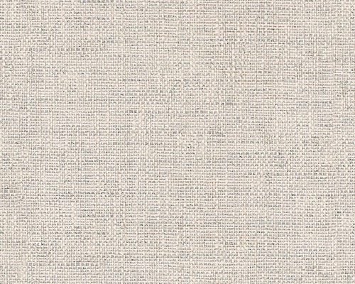 Vinylová tapeta Prírodný textília hnedobiela 0,53x10,05 m